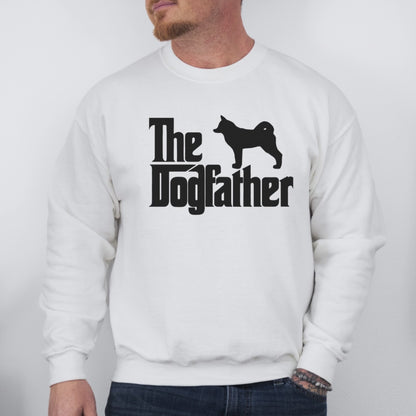 The Dogfather Sweatshirt