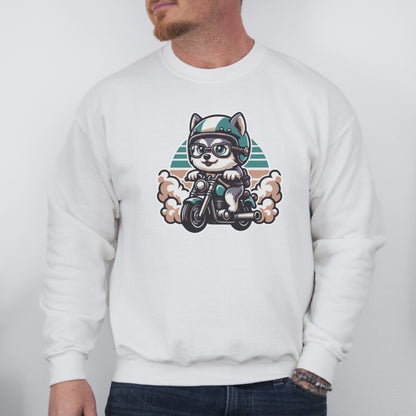 Zoom Sweatshirt