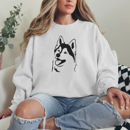 The Famous Kika Sweatshirt